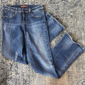 Vigoss Jeans 7
